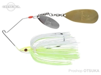  ラッキーストライク RCトリックスター　スピナーベイト 