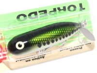  ヘドン トーピード 