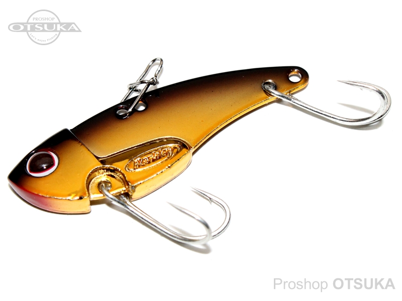 バークレイ Mv49 49mm 11g Kkr プロショップオオツカ