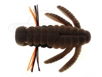  バークレイ 青木虫 