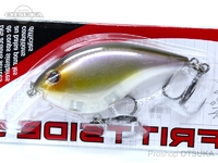  バークレイ フリットサイド 