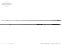 アブガルシア ソルティーステージ KR-X プロトタイプ - XLSS-1092ML30 - 10.9ft ルアー7-40g PE 0.8-1.5号