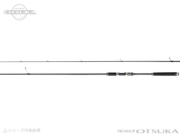 アブガルシア ソルティーステージ KR-X プロトタイプ - XLSS-1072M40 - 10.7ft ルアー 10-50g PE 0.8-2号