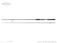 アブガルシア ソルティーステージ KR-X プロトタイプ - XSBS-942MMH  9.4ft  12～60g  PE 0.8～2.5号