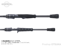 アブガルシア ベルサート 