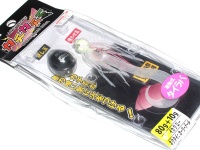  アブガルシア ソルティーステージ カチカチ玉 