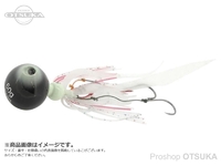  アブガルシア ソルティーステージ カチカチ玉 