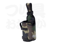  アブガルシア ABU ロッドアンドボトルホルダー 