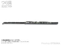  アブガルシア セミハードロッドケース 