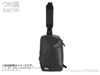  アブガルシア ABU コミュータースリングバッグ 