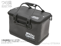  アブガルシア バッカン 40 