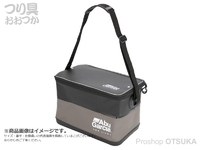  アブガルシア バッカン 40 