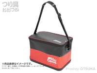  アブガルシア バッカン 40 