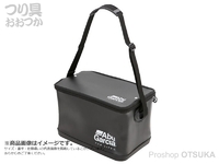  アブガルシア バッカン 40 