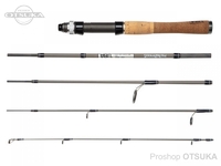  アブガルシア ズームサファリ 