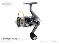  アブガルシア レボ ALXシータ 