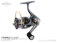  アブガルシア レボ ALXシータ 