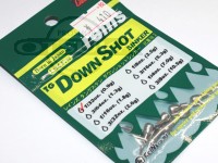  レイン レインズ タングステンシンカー 