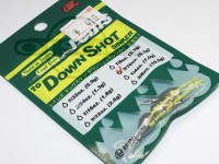  レイン レインズ タングステンシンカー 