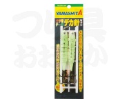  ヤマリア エサ巻テーラ 