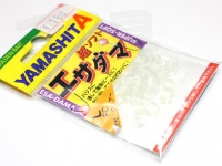  ヤマリア 超ソフトエサダマ 