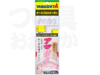  ヤマリア アマダイ仕掛 