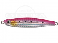  ヤマリア ムーチョ・ルチア 