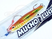  ヤマリア ムーチョ・ルチア 