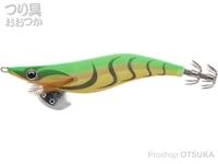  ヤマリア エギ王 