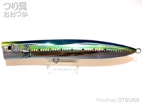  ヤマリア ダックダイブ 