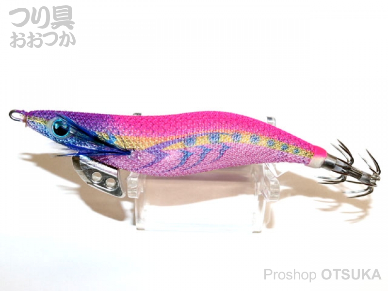 ヤマリア エギ王k 3 0ss 3 0号 14 5g スーパーシャロー 005 ムラムラチェリー プロショップオオツカ