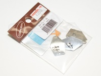  コーモラン ルアーパーツ 