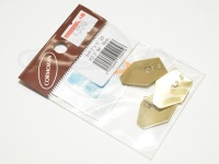  コーモラン ルアーパーツ 