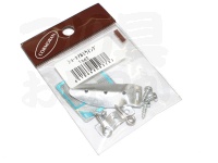  コーモラン ルアーパーツ 