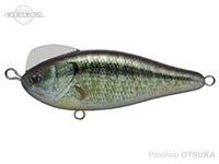  コーモラン スライドボマー 