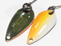  ヤリエ スプーン 