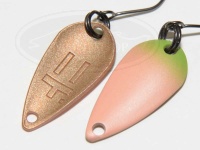  ヤリエ スプーン 