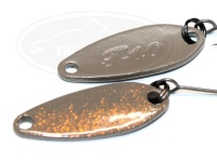  ヤリエ スプーン 