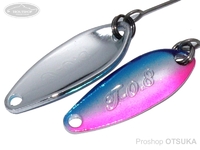  ヤリエ スプーン 