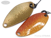  ヤリエ スプーン 