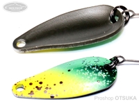  ヤリエ スプーン 