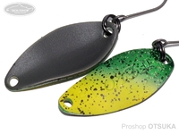  ヤリエ スプーン 