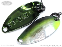  ヤリエ スプーン 