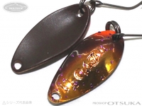  ヤリエ スプーン 