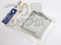  タックルインジャパン アユ・マルチプルーフケース専用トレイ 