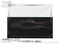  ヤマワ産業 アユプロ・ワークマットパンダ 