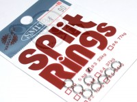  スミス スプリットリング 