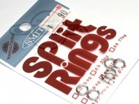  スミス スプリットリング 