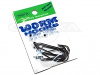  スミス ワームフック 