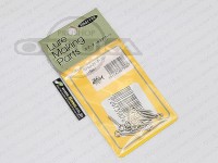  スミス ルアーメイキングパーツ 